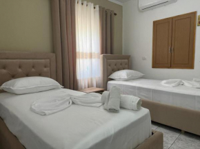 City Center apartments